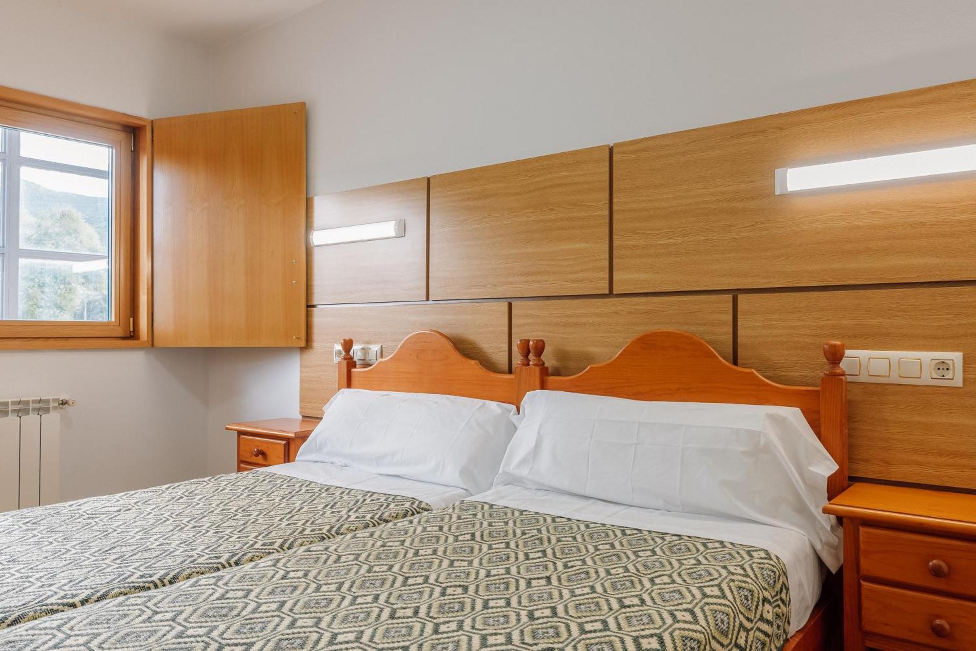 Vila Vilarino Albergue Hotel & Restaurante Ourense Eksteriør bilde