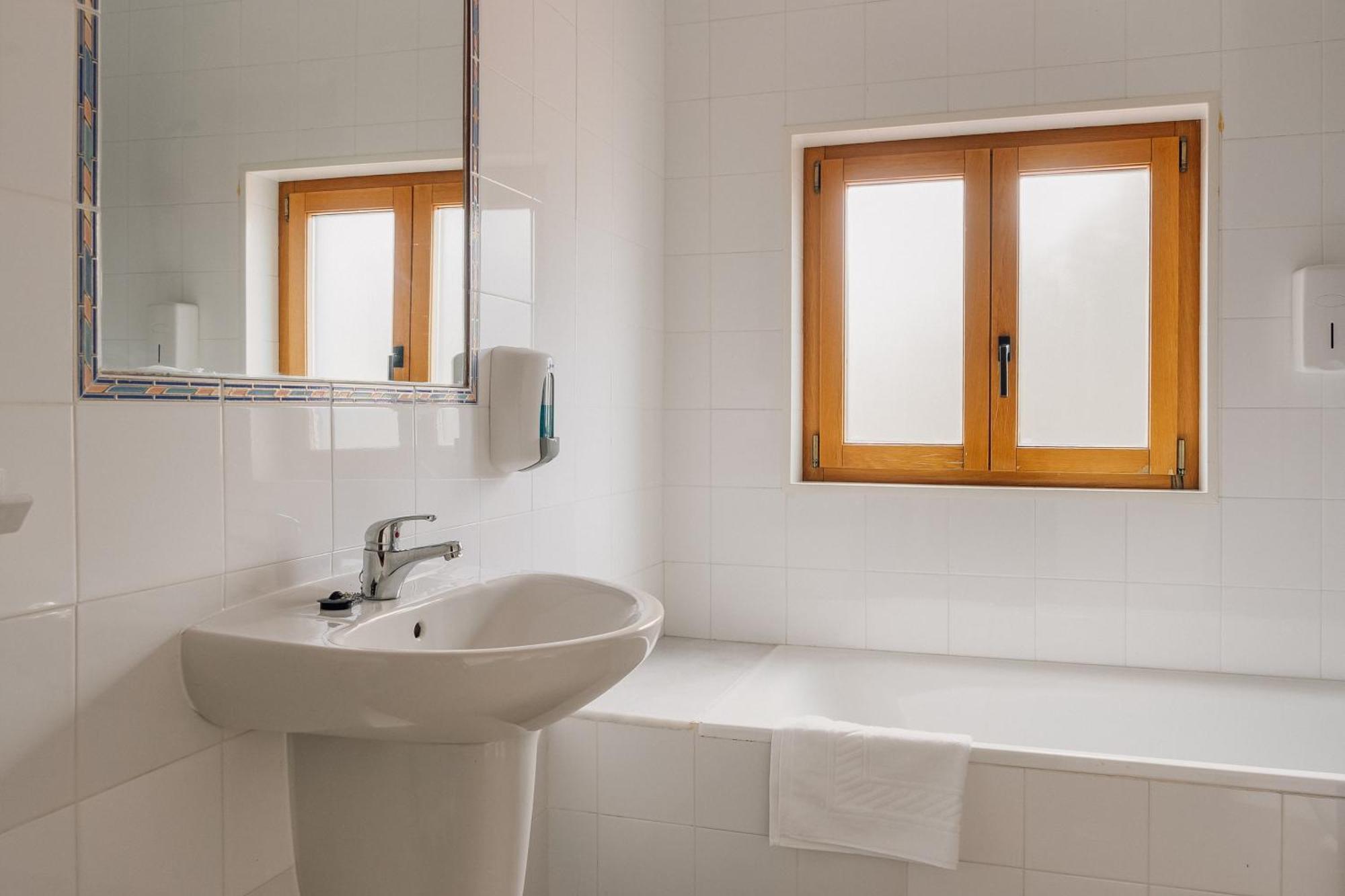 Vila Vilarino Albergue Hotel & Restaurante Ourense Eksteriør bilde