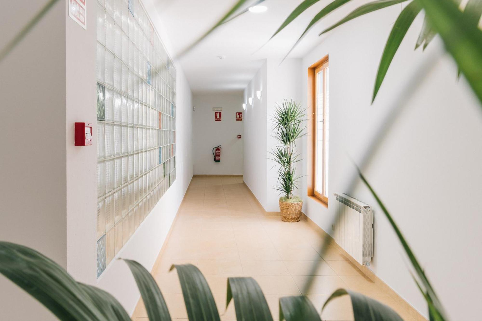 Vila Vilarino Albergue Hotel & Restaurante Ourense Eksteriør bilde