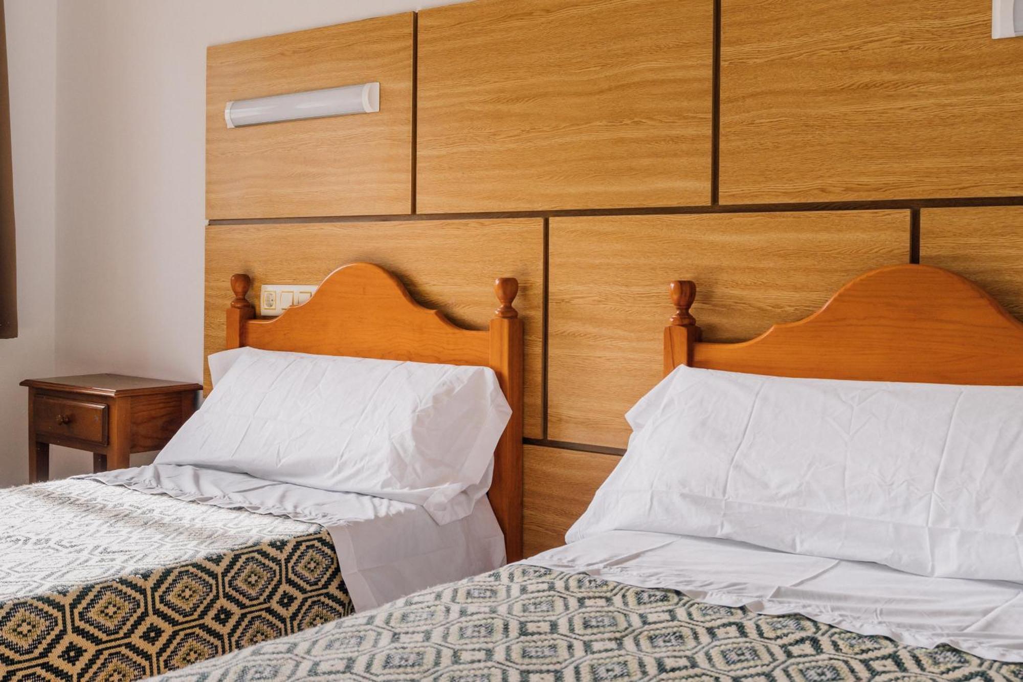 Vila Vilarino Albergue Hotel & Restaurante Ourense Eksteriør bilde
