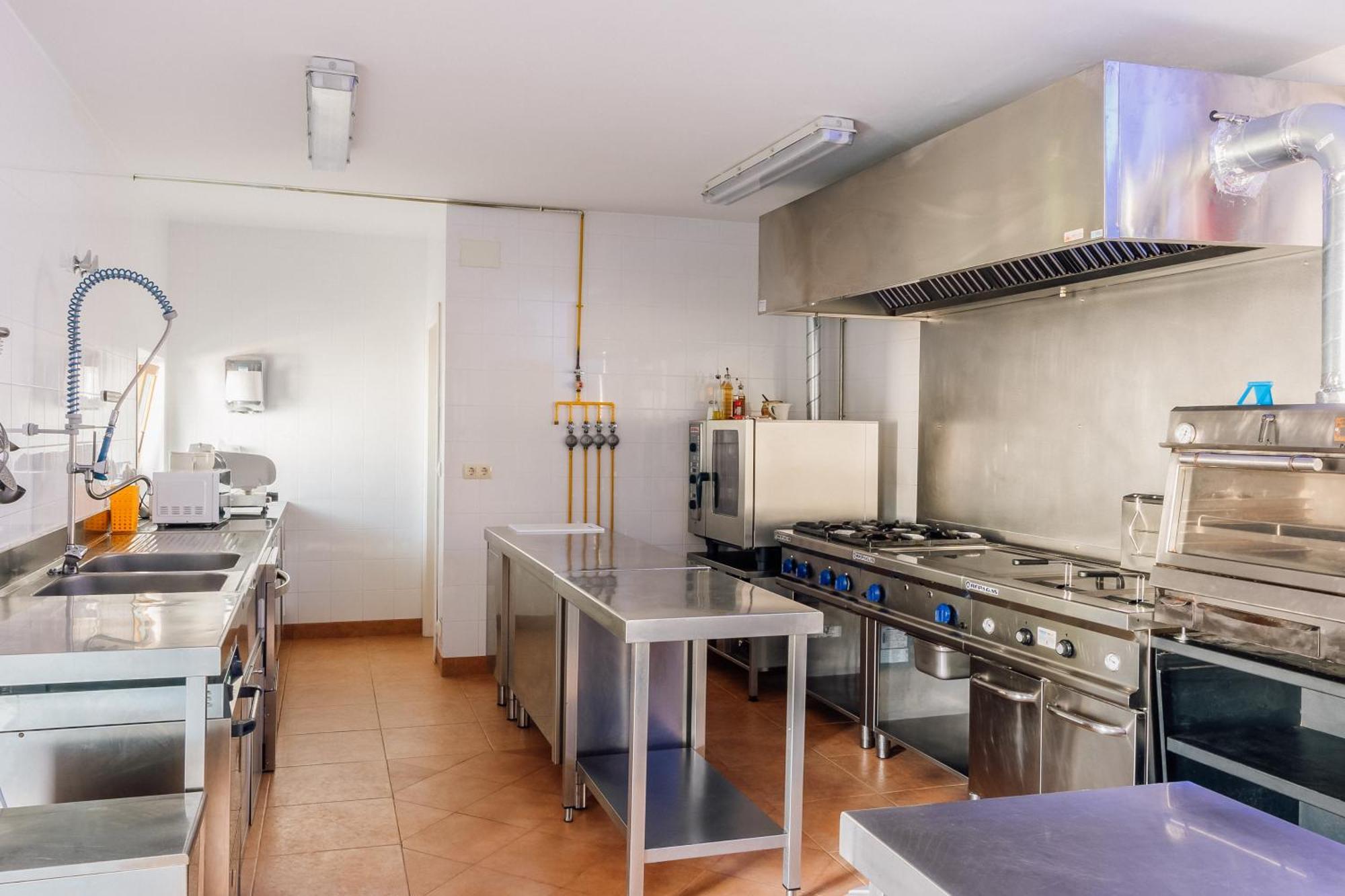 Vila Vilarino Albergue Hotel & Restaurante Ourense Eksteriør bilde